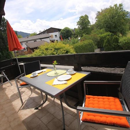 Wessely Appartements Am Golfplatz Innsbruck Kültér fotó